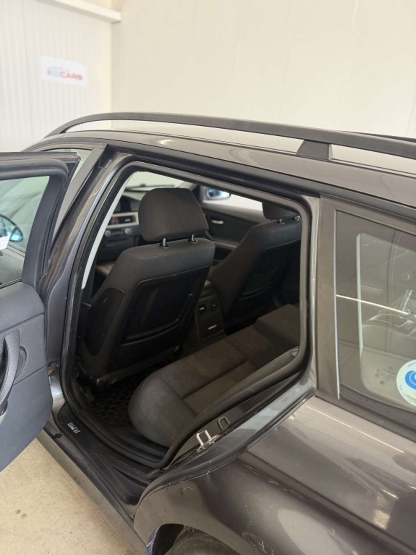Foto van BMW 3er Reihe