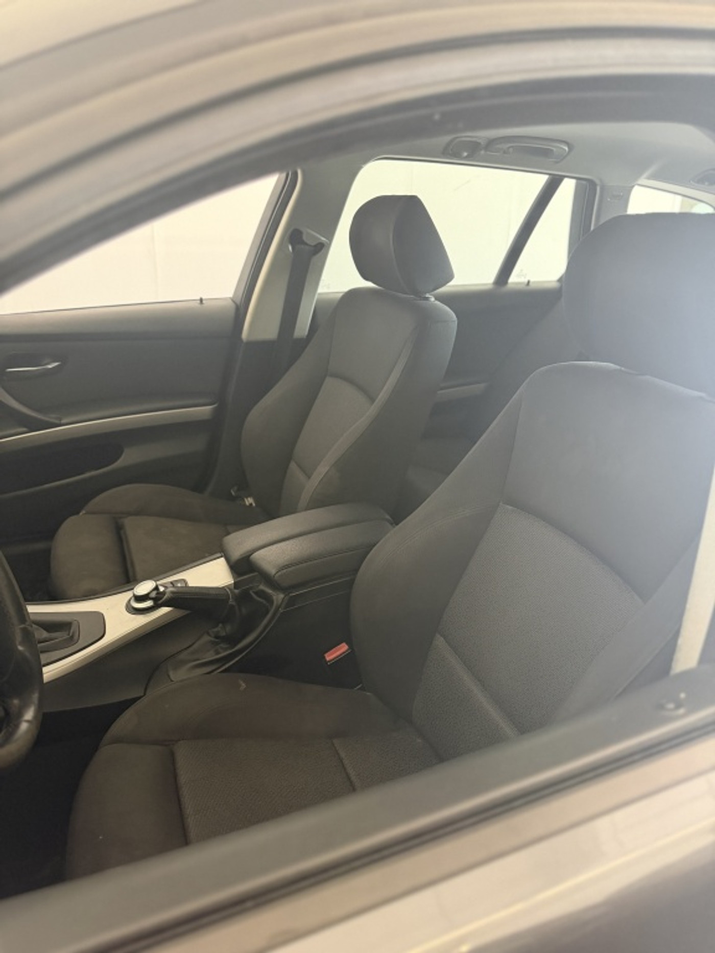 Foto van BMW 3er Reihe