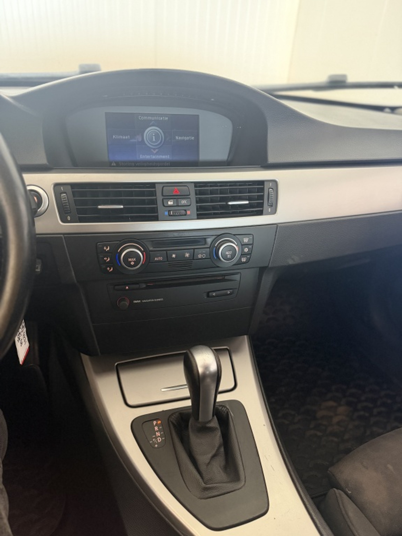Foto van BMW 3er Reihe