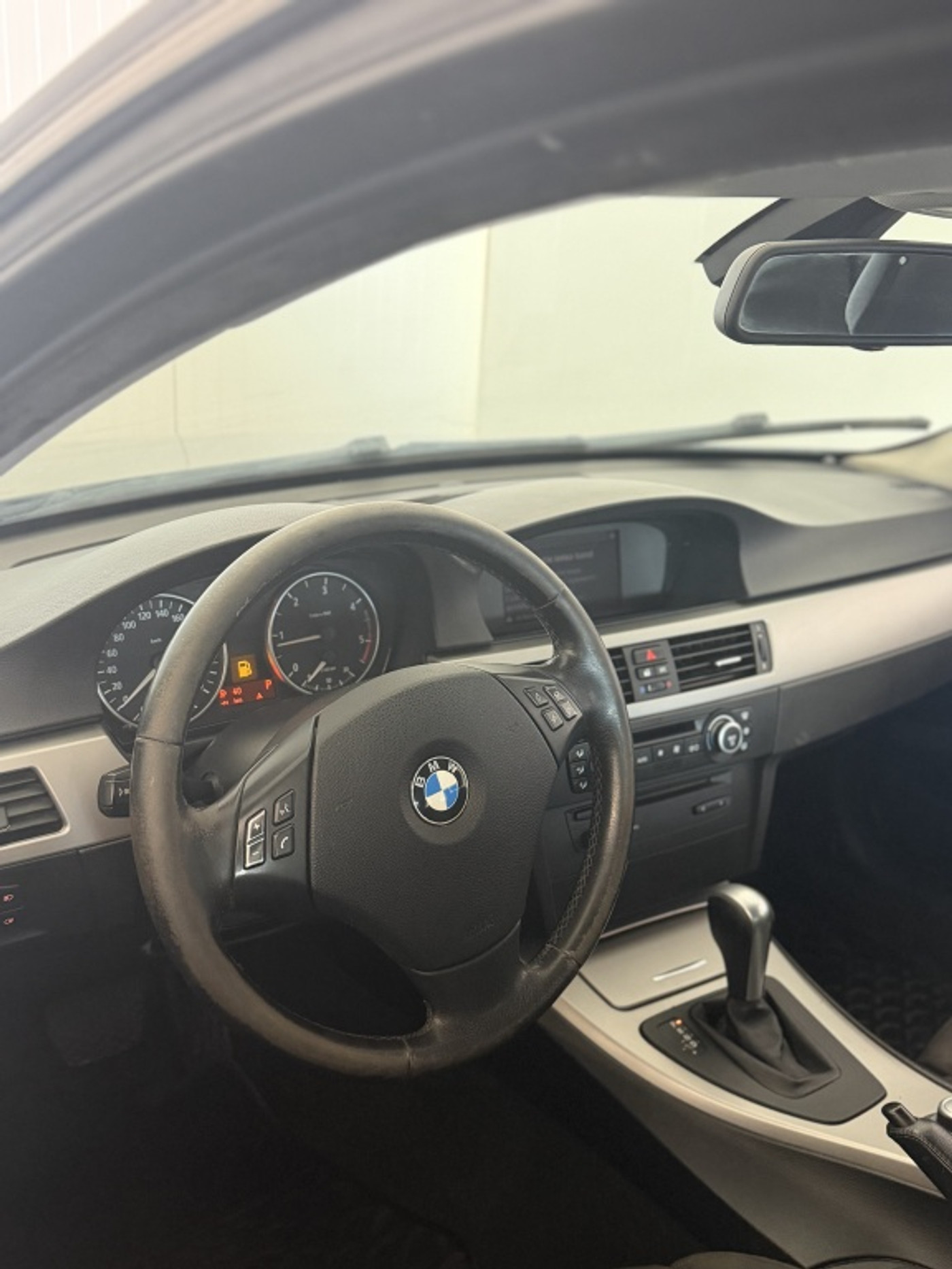 Foto van BMW 3er Reihe