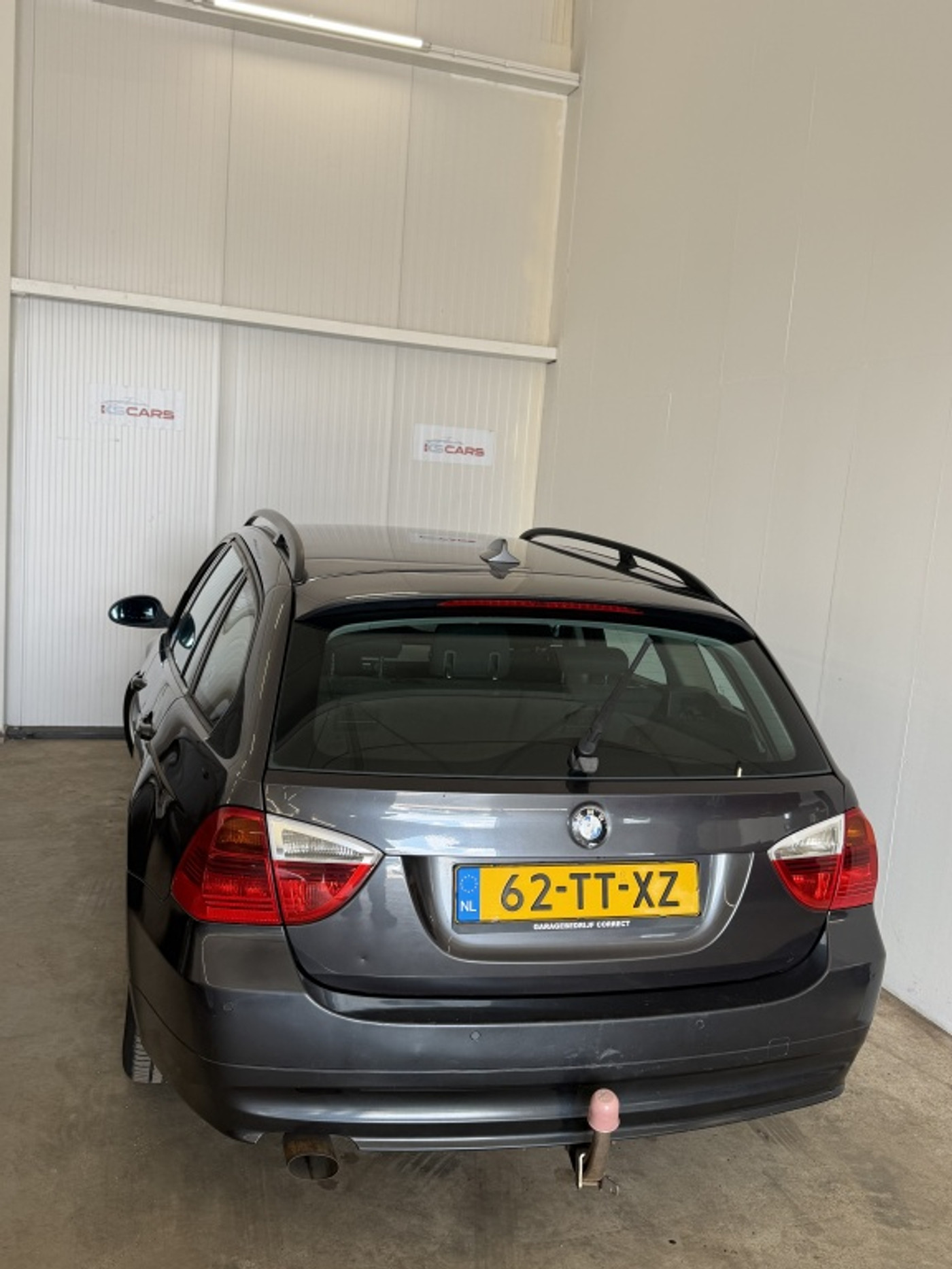 Foto van BMW 3er Reihe