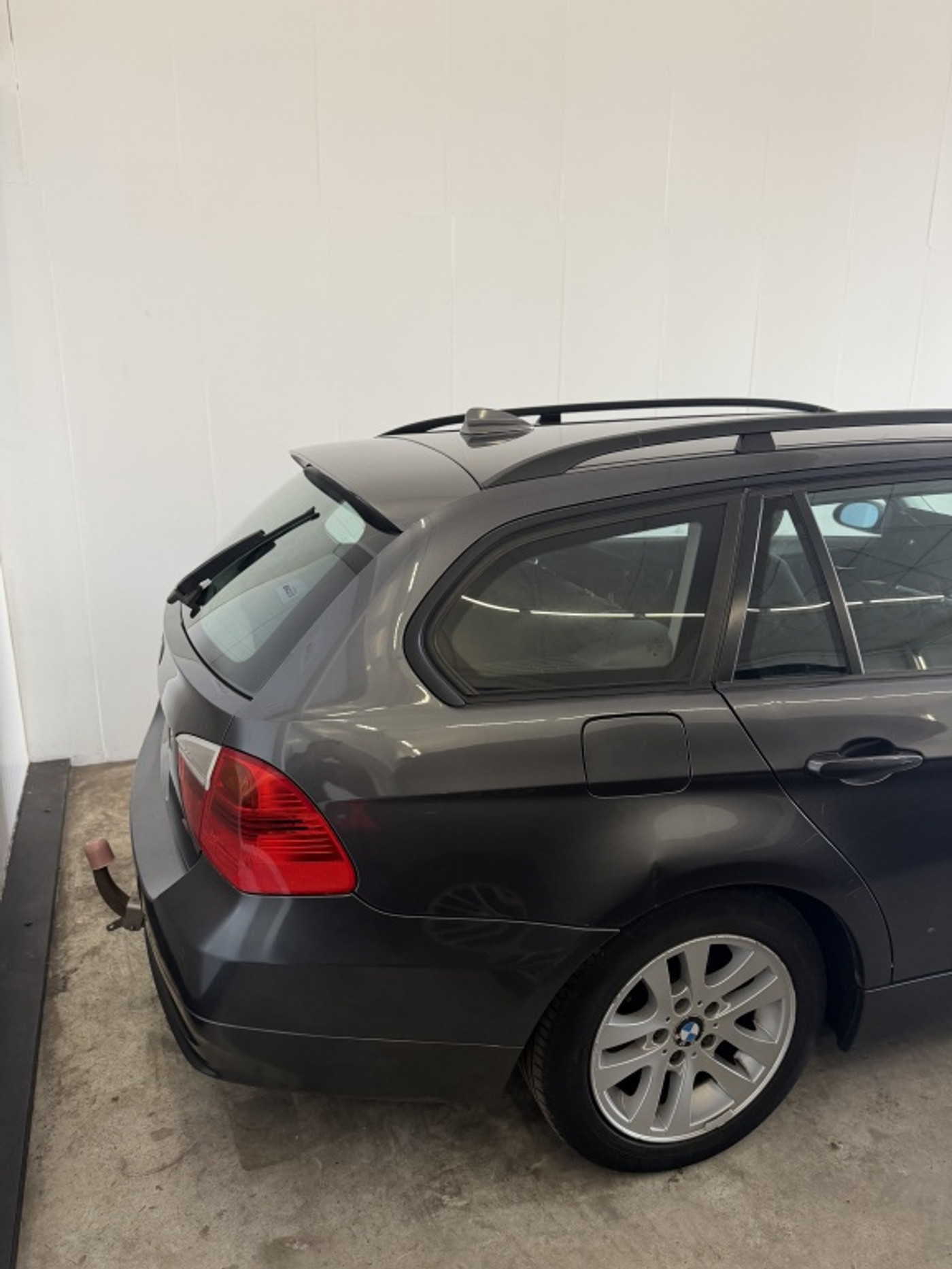 Foto van BMW 3er Reihe