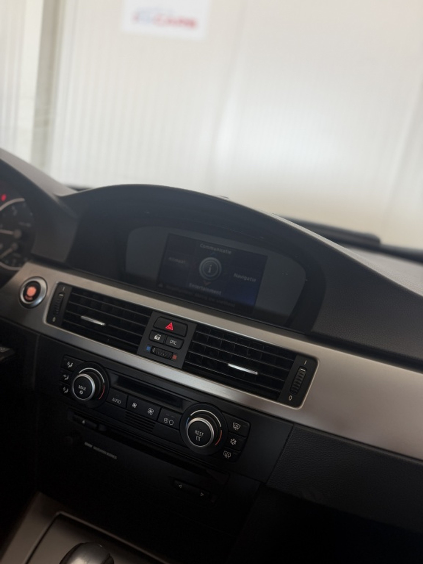 Foto van BMW 3er Reihe