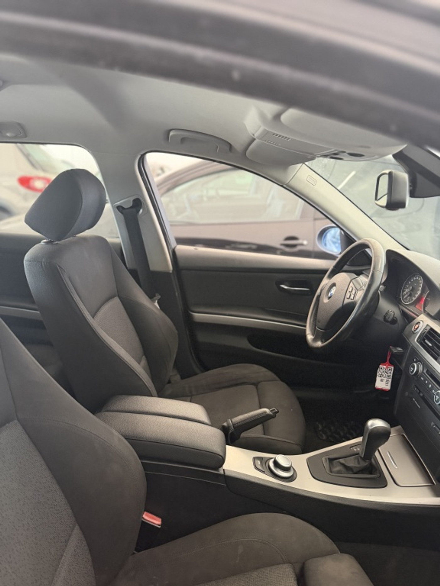 Foto van BMW 3er Reihe