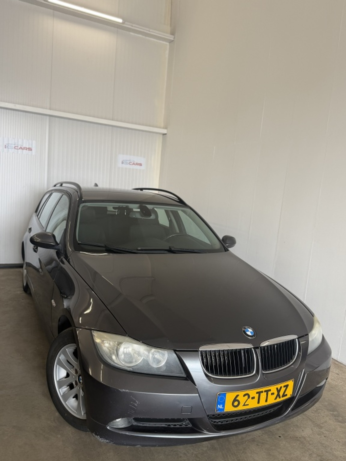 Foto van BMW 3er Reihe