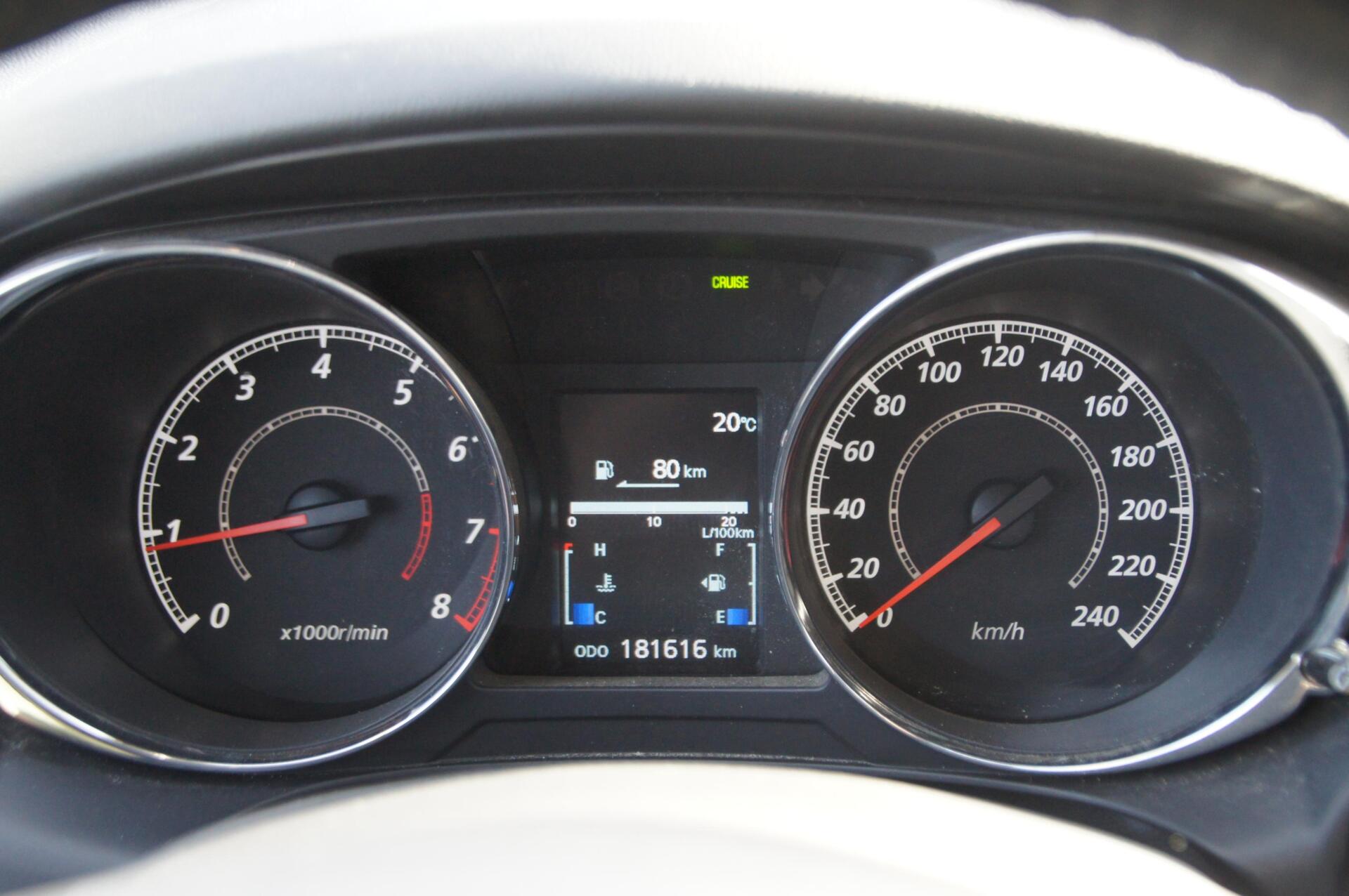 Foto van Mitsubishi Mitsubishi Asx