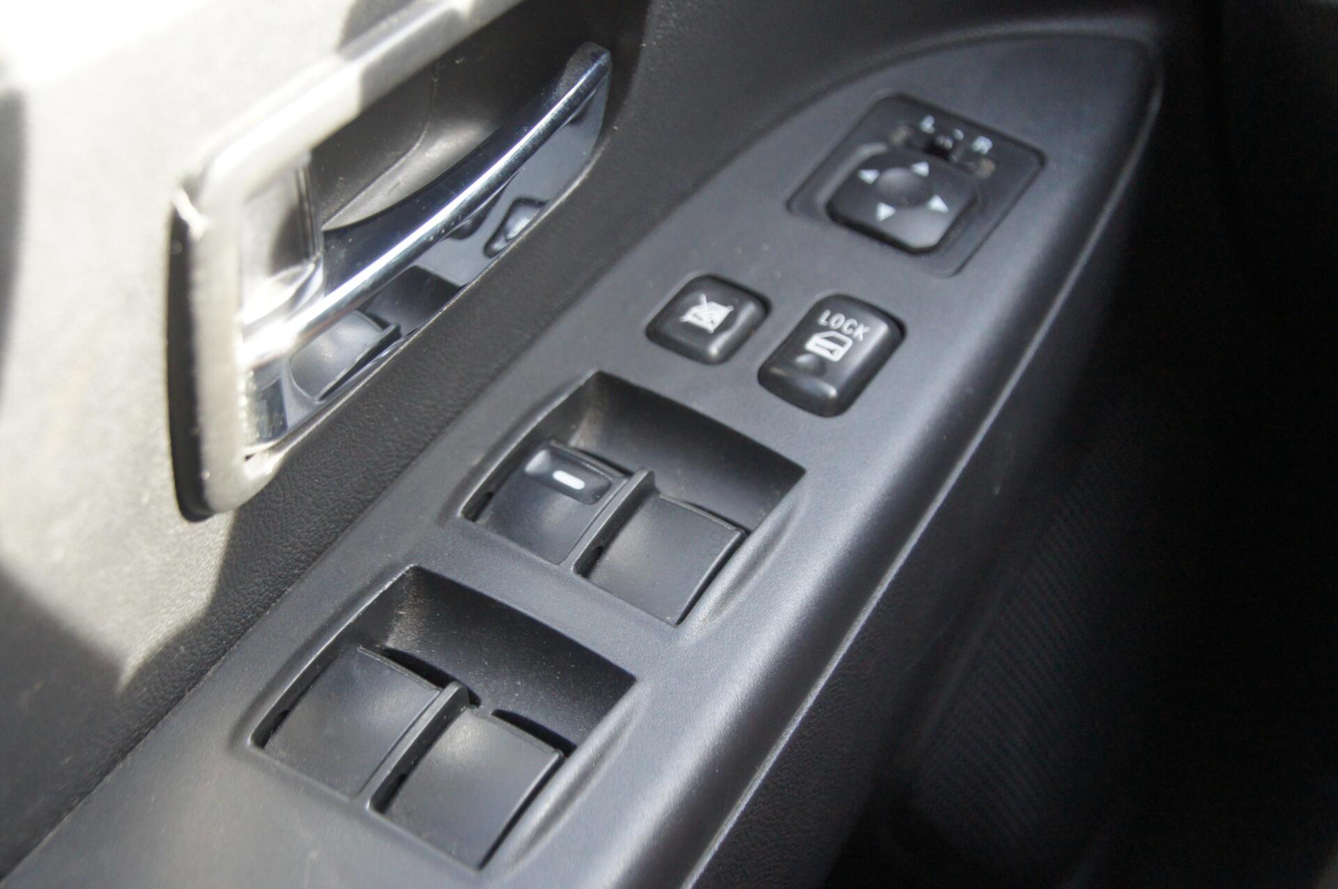 Foto van Mitsubishi Mitsubishi Asx