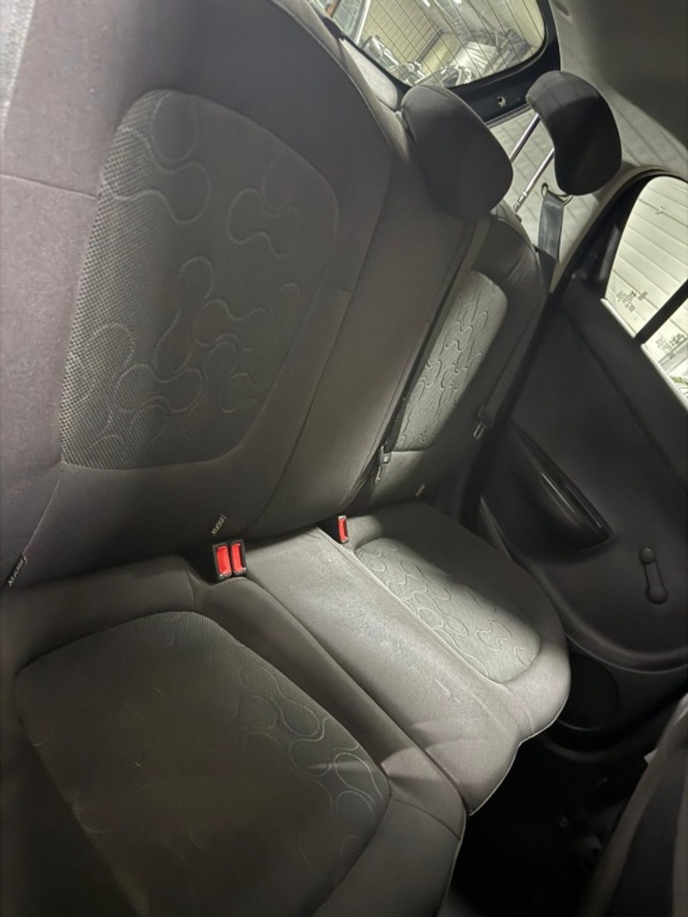 Foto van Hyundai I20