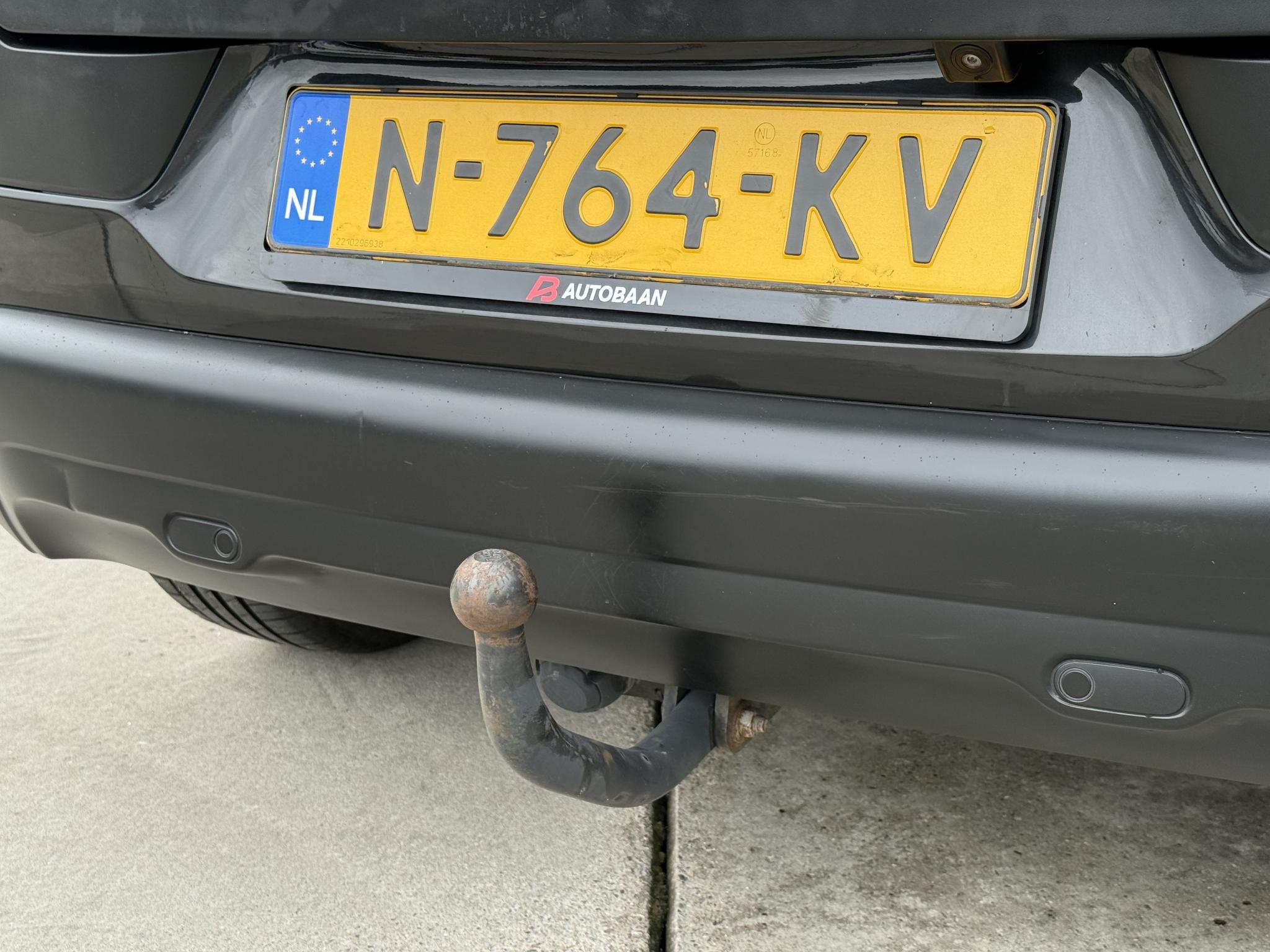 Foto van Citroen C4 Cactus