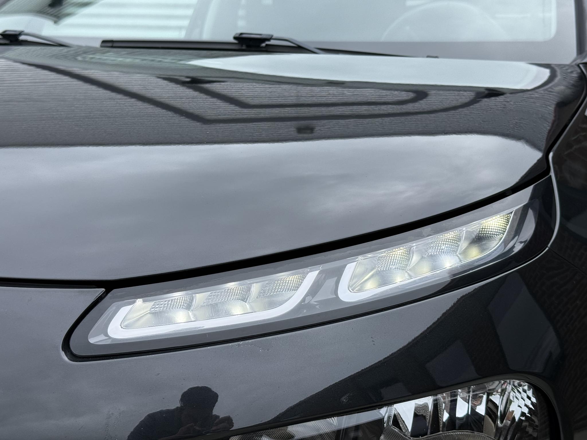 Foto van Citroen C4 Cactus