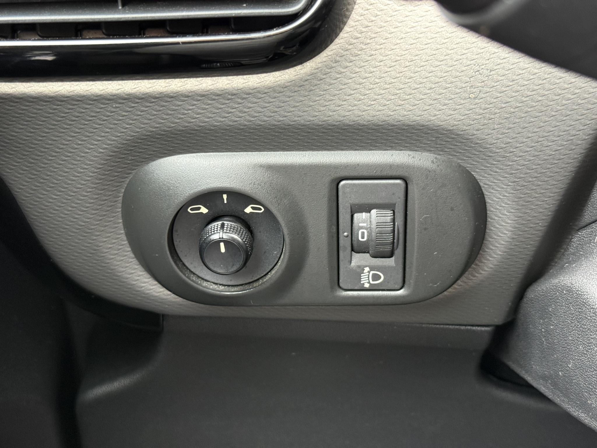 Foto van Citroen C4 Cactus