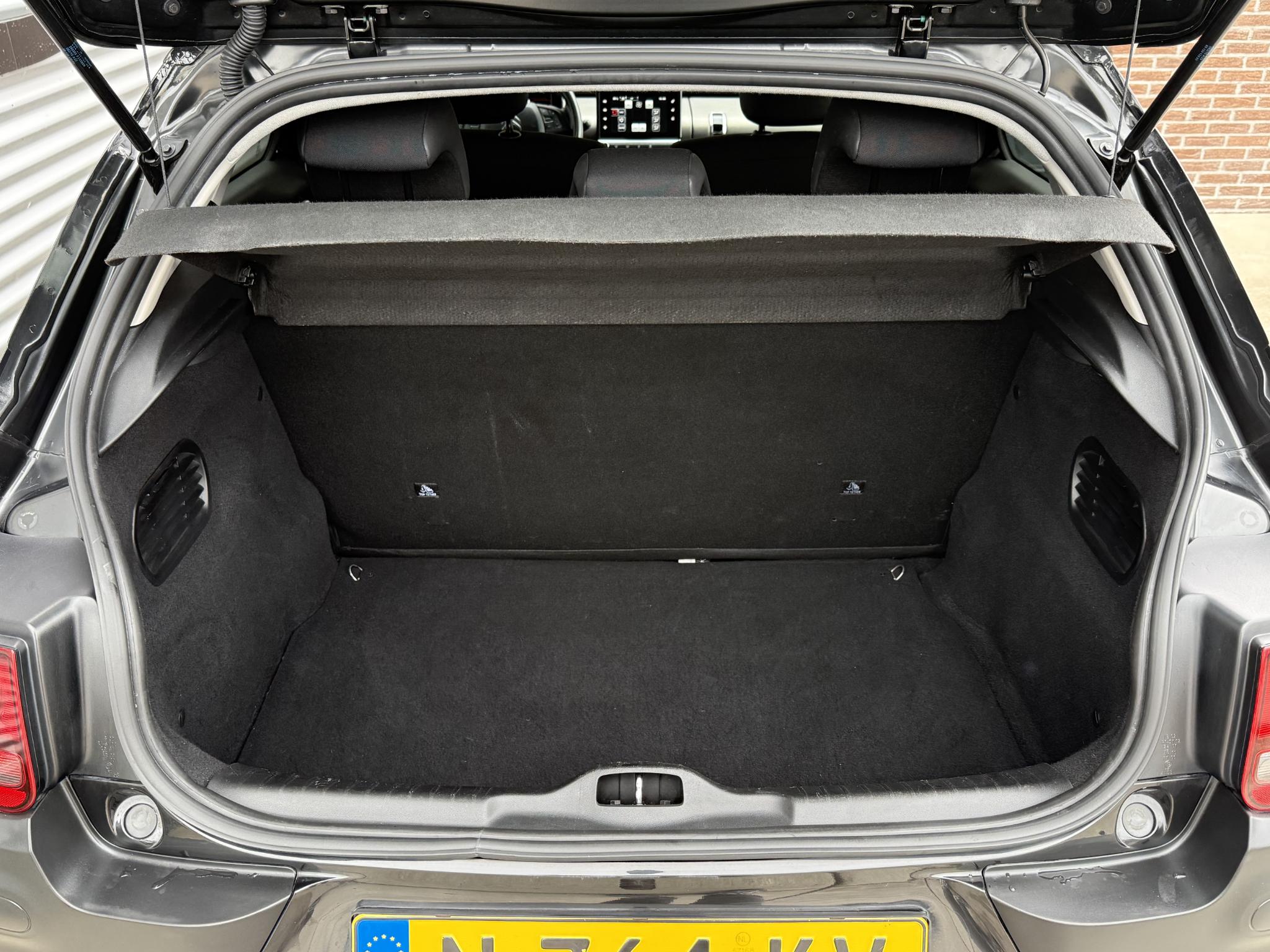 Foto van Citroen C4 Cactus