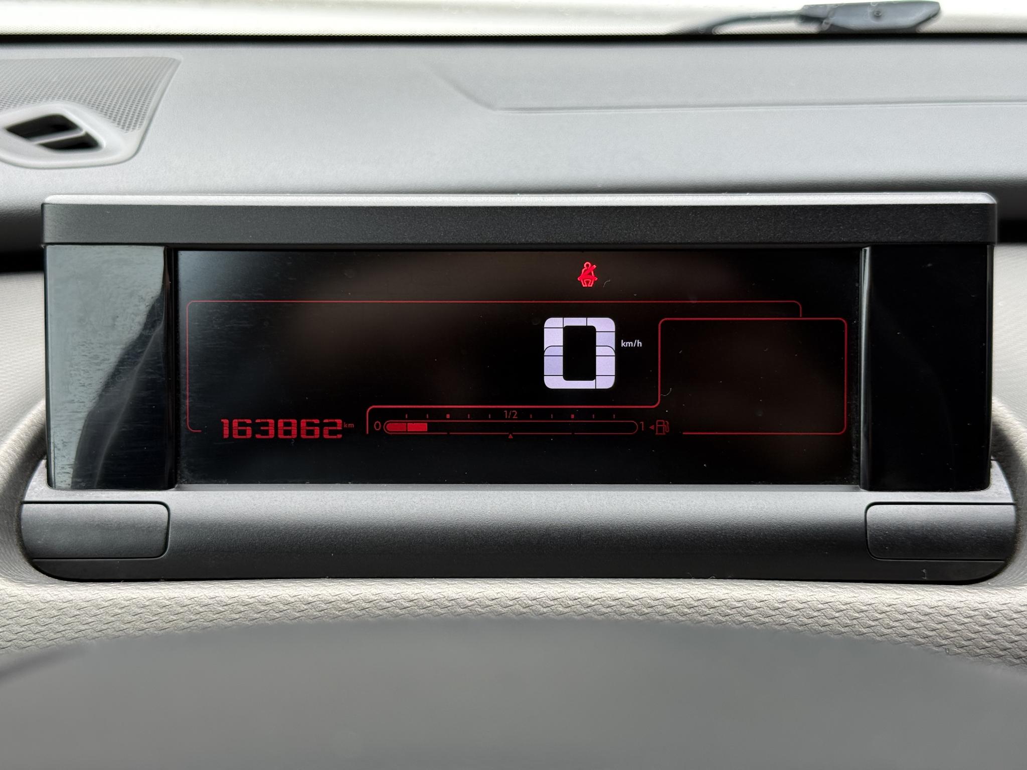 Foto van Citroen C4 Cactus