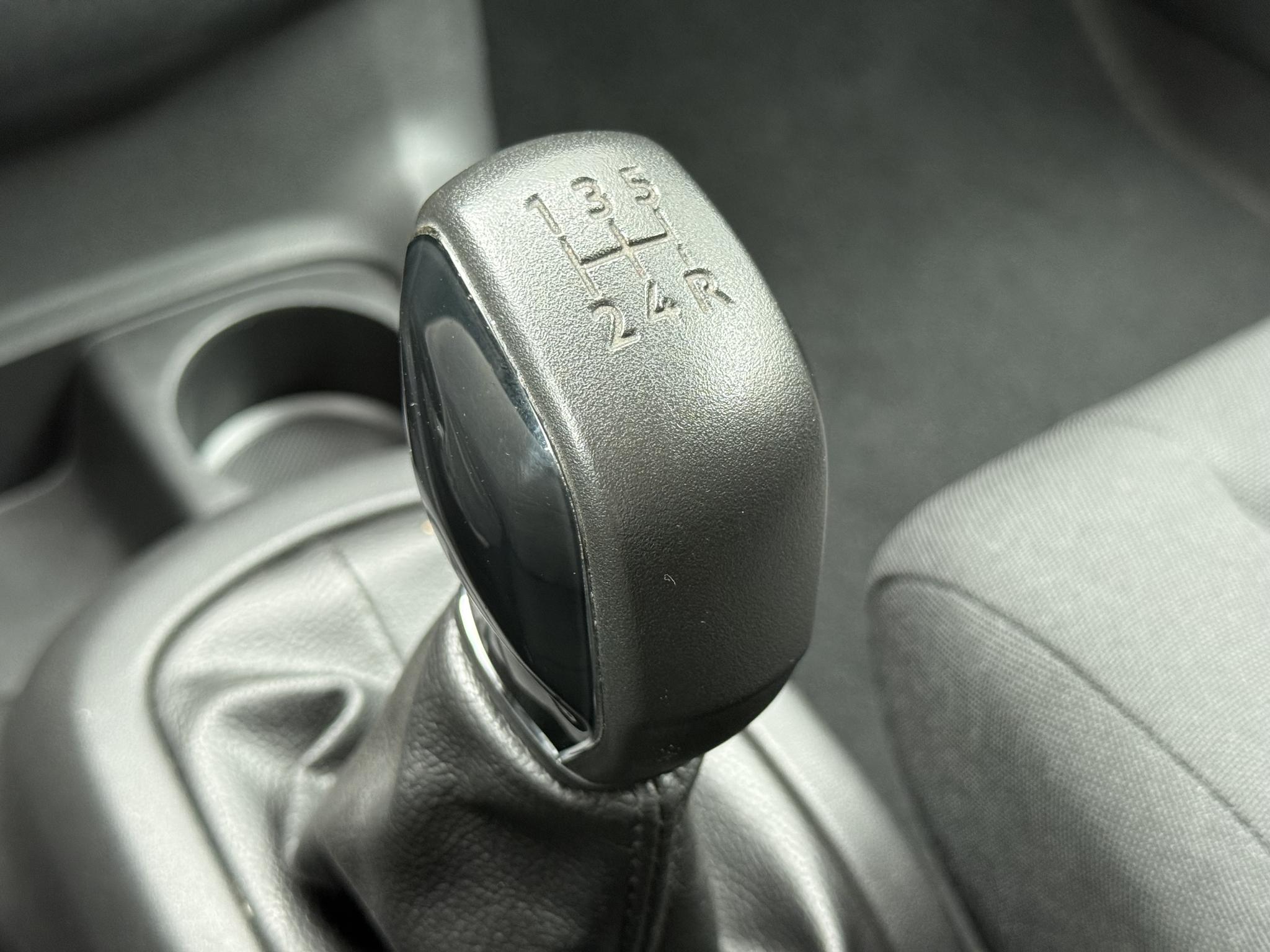 Foto van Citroen C4 Cactus