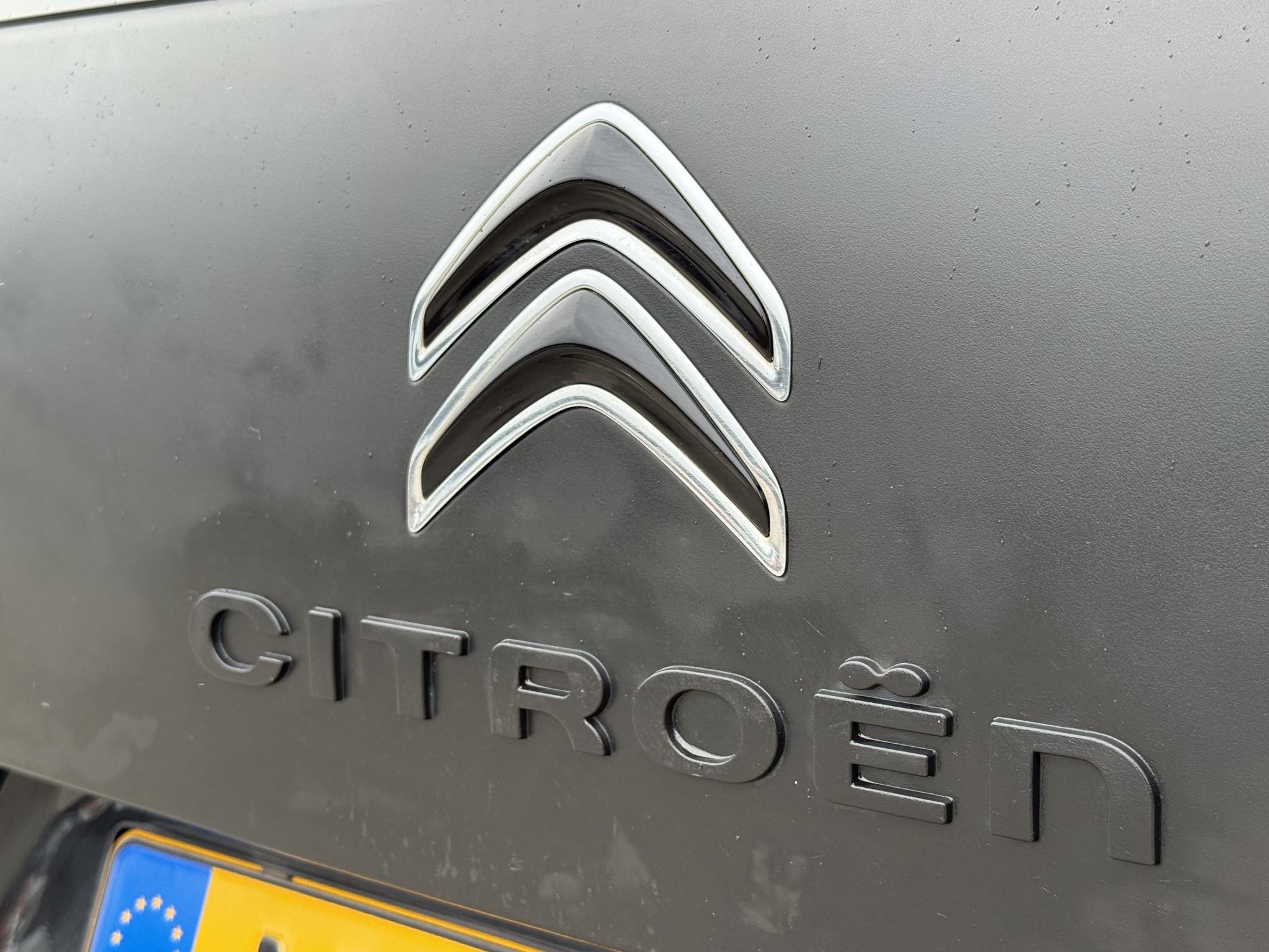 Foto van Citroen C4 Cactus