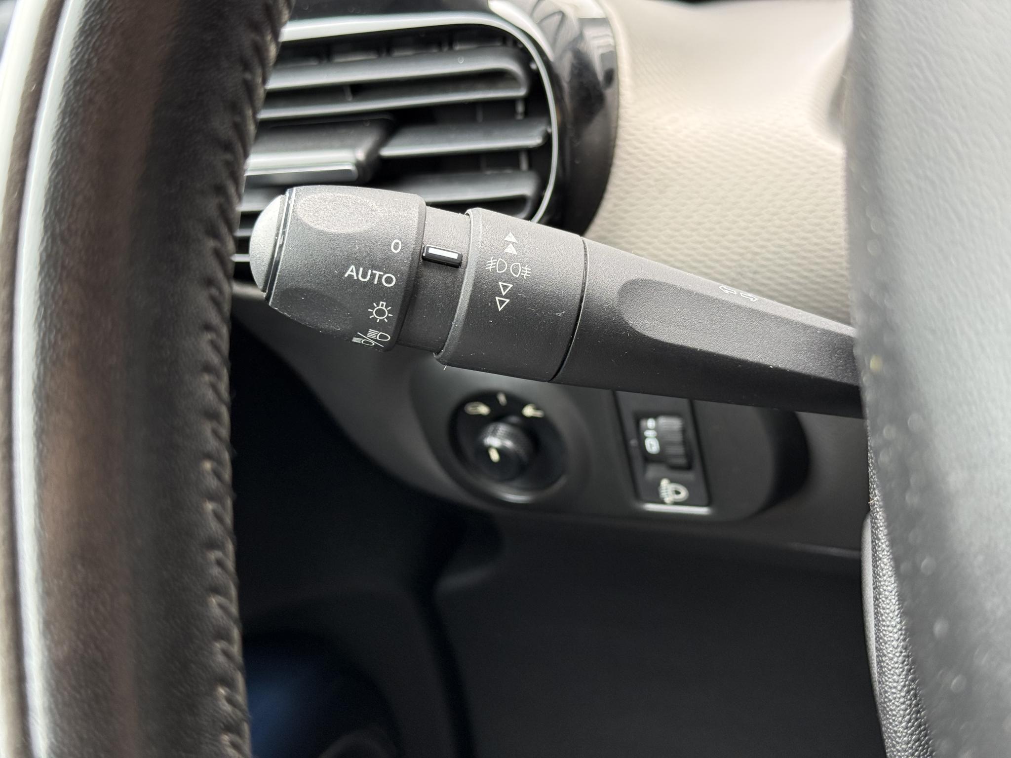 Foto van Citroen C4 Cactus