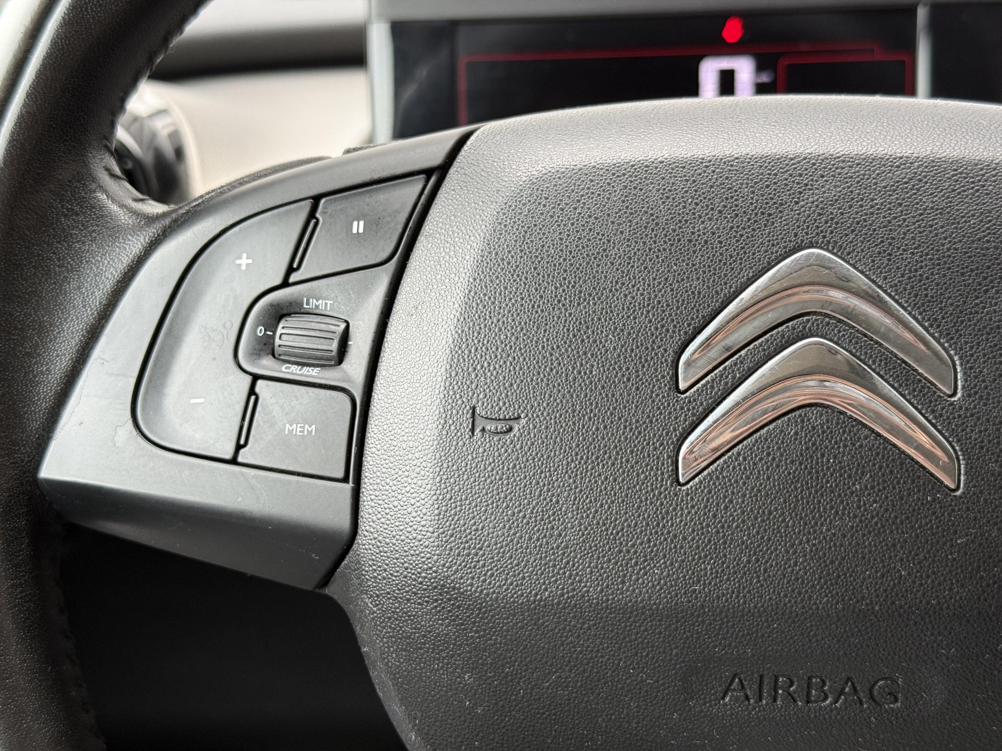 Foto van Citroen C4 Cactus