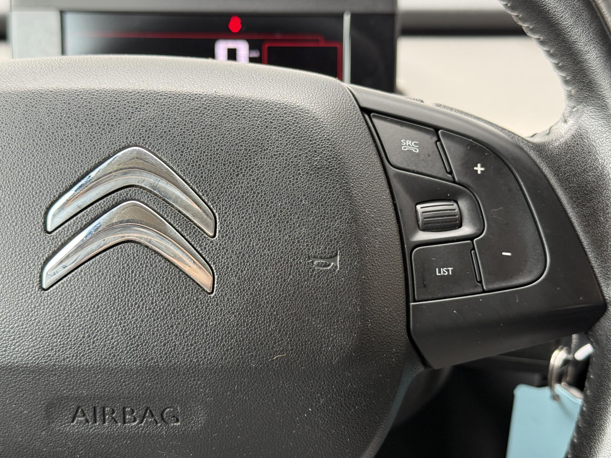 Foto van Citroen C4 Cactus