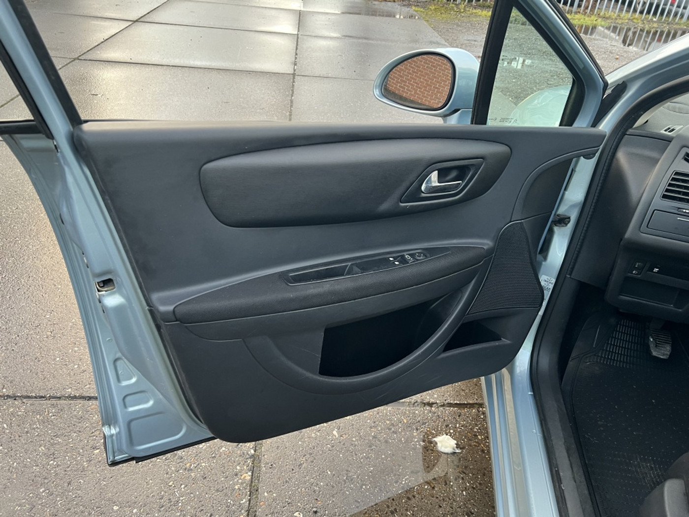 Foto van Citroen C4