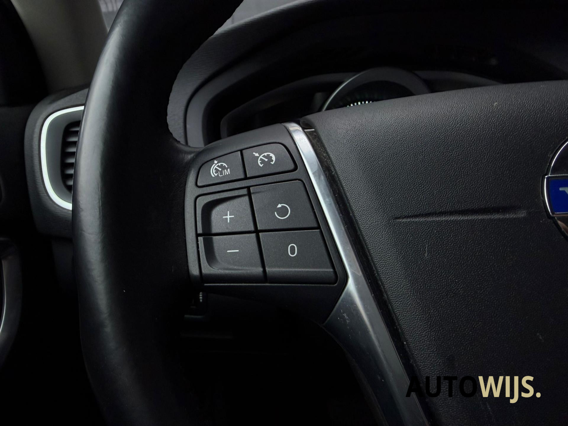 Foto van Volvo V40 Cross Country