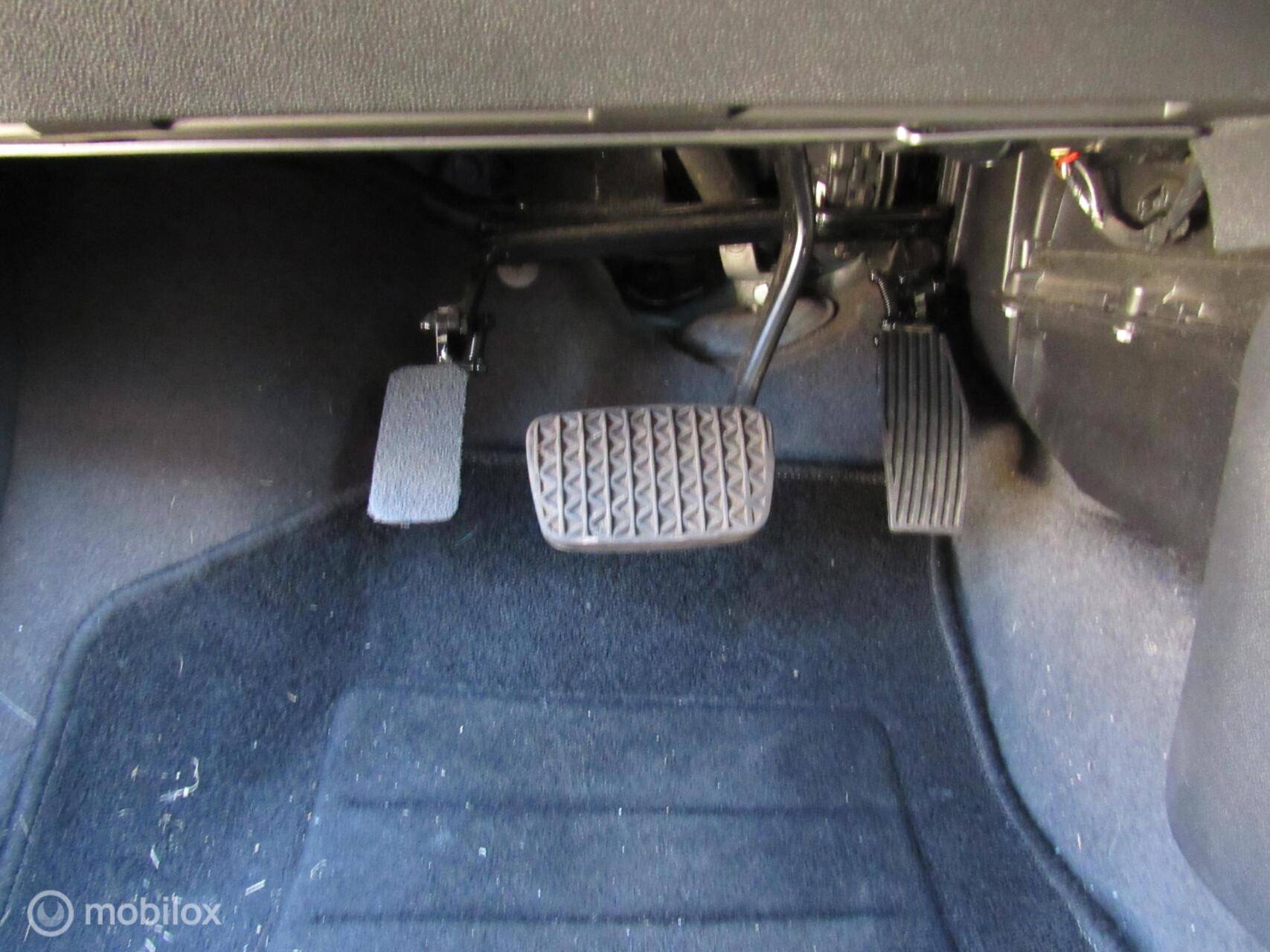 Foto van Opel Astra Station Wagon