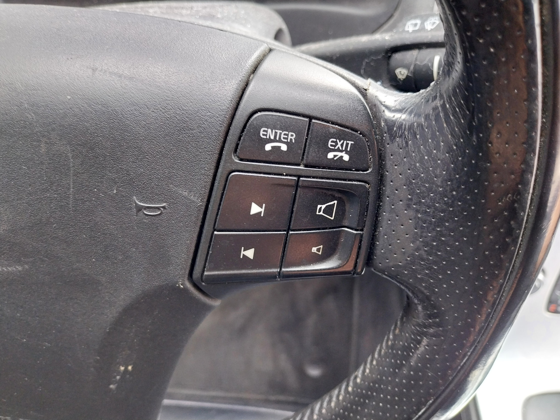 Foto van Volvo V50