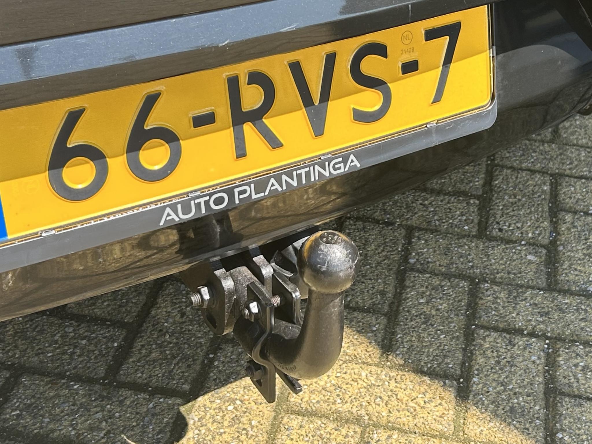 Foto van Dacia Sandero