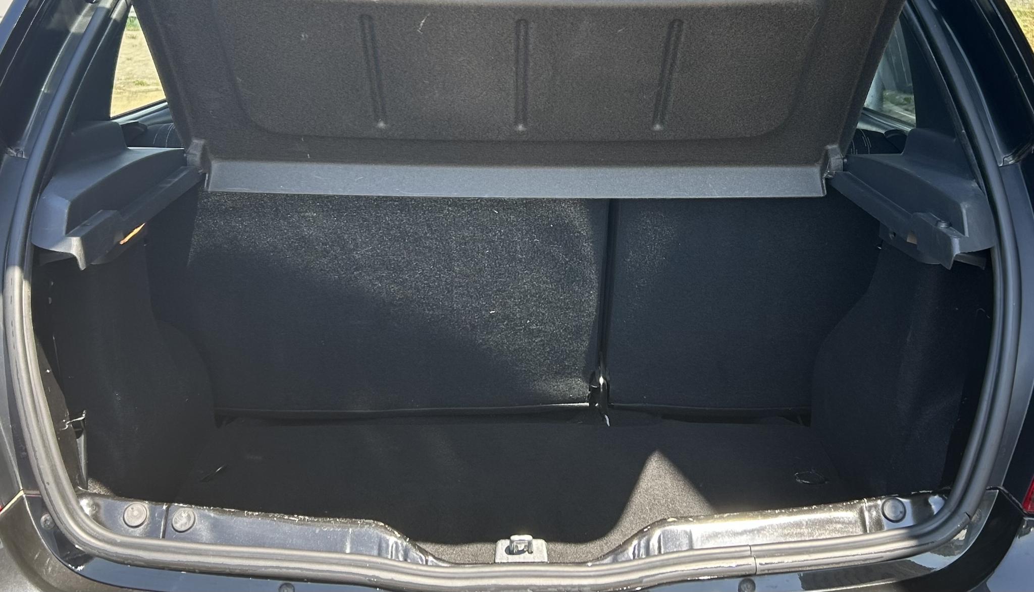 Foto van Dacia Sandero