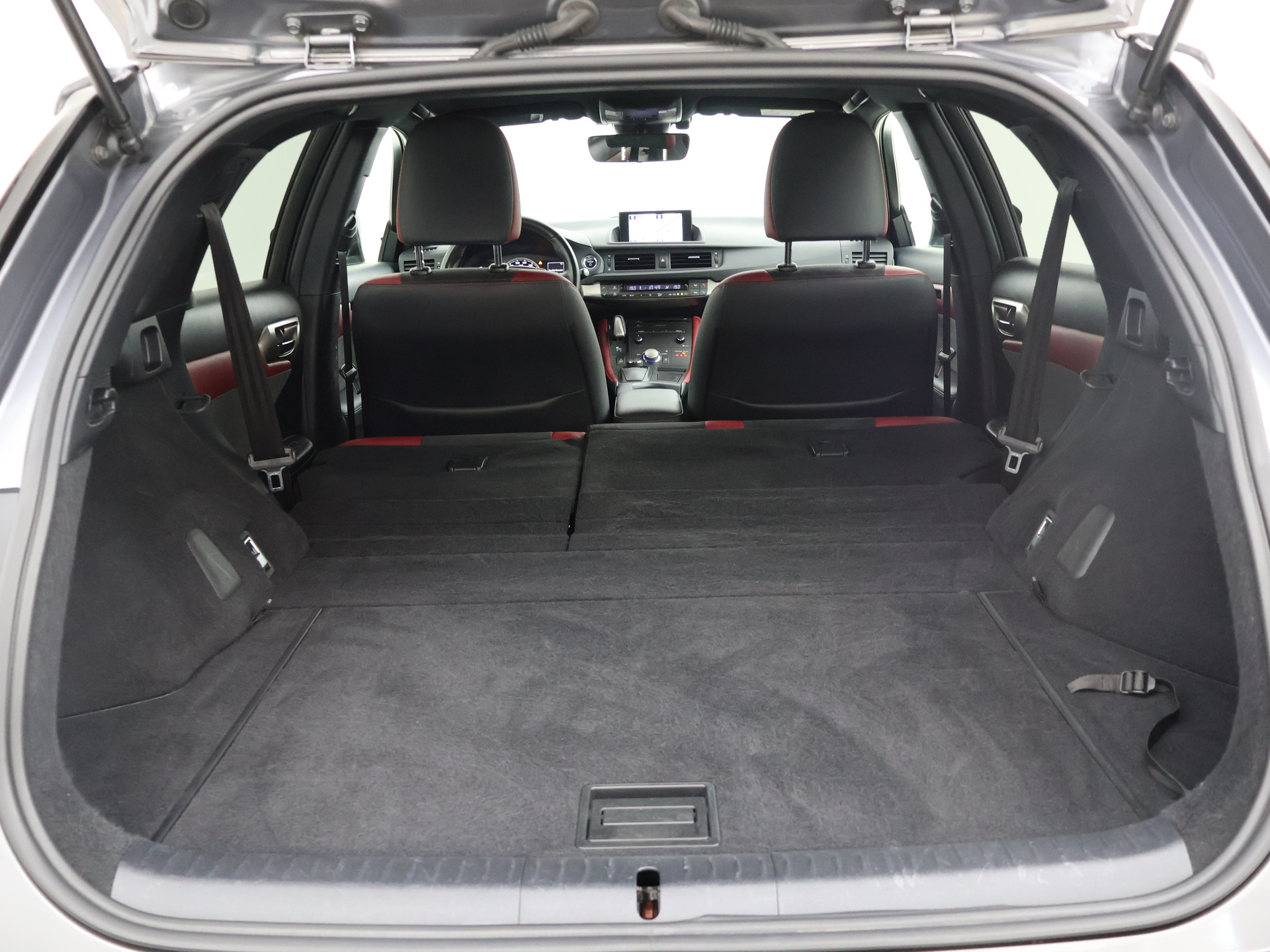 Foto van Lexus Lexus Ct200h