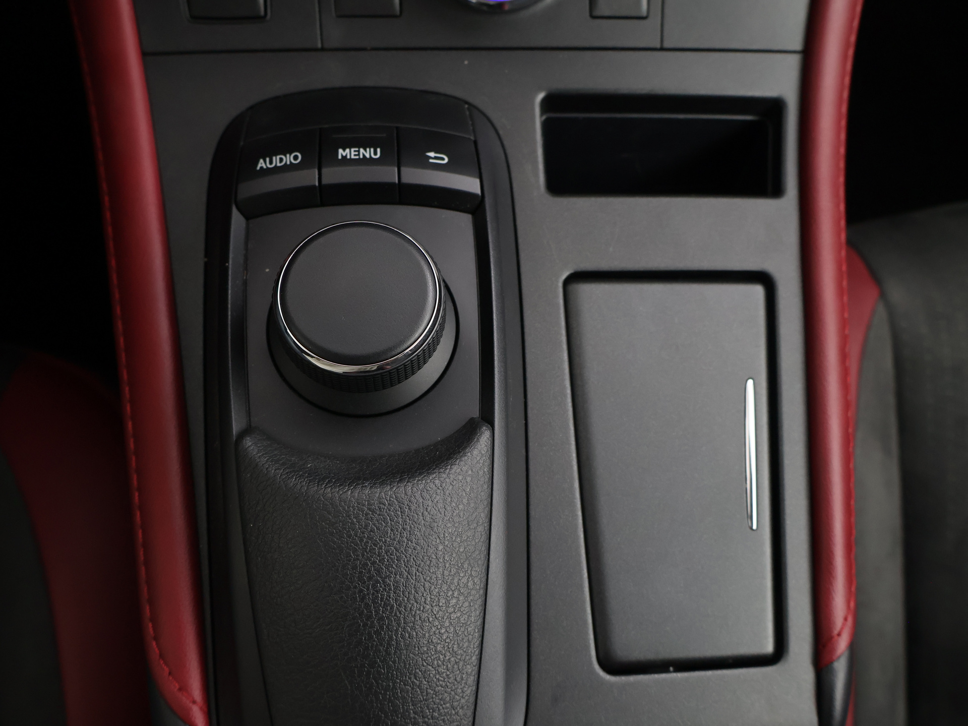 Foto van Lexus Lexus Ct200h