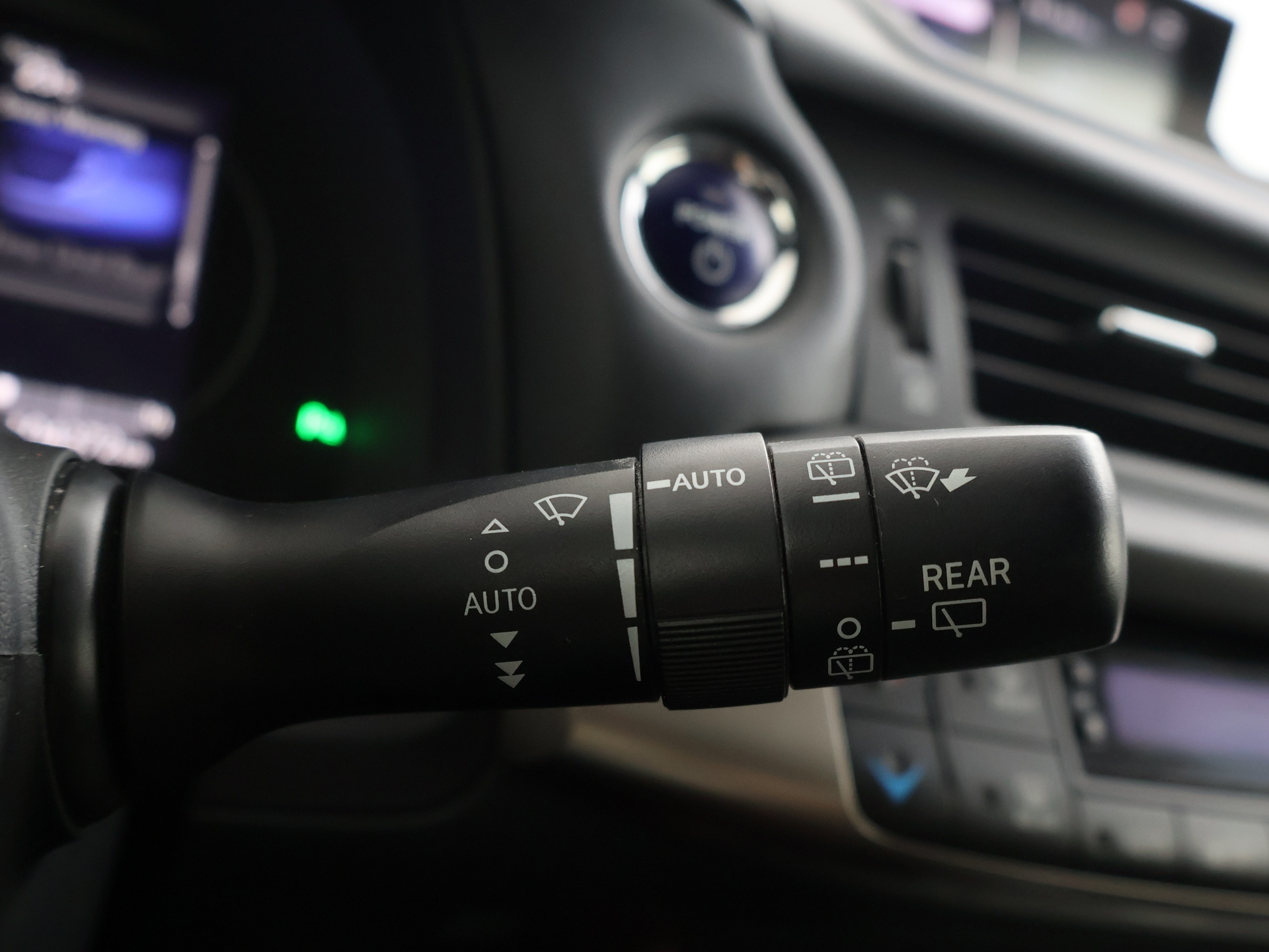 Foto van Lexus Lexus Ct200h