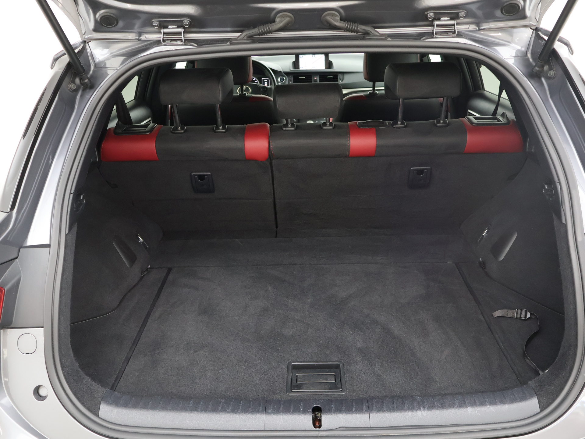 Foto van Lexus Lexus Ct200h