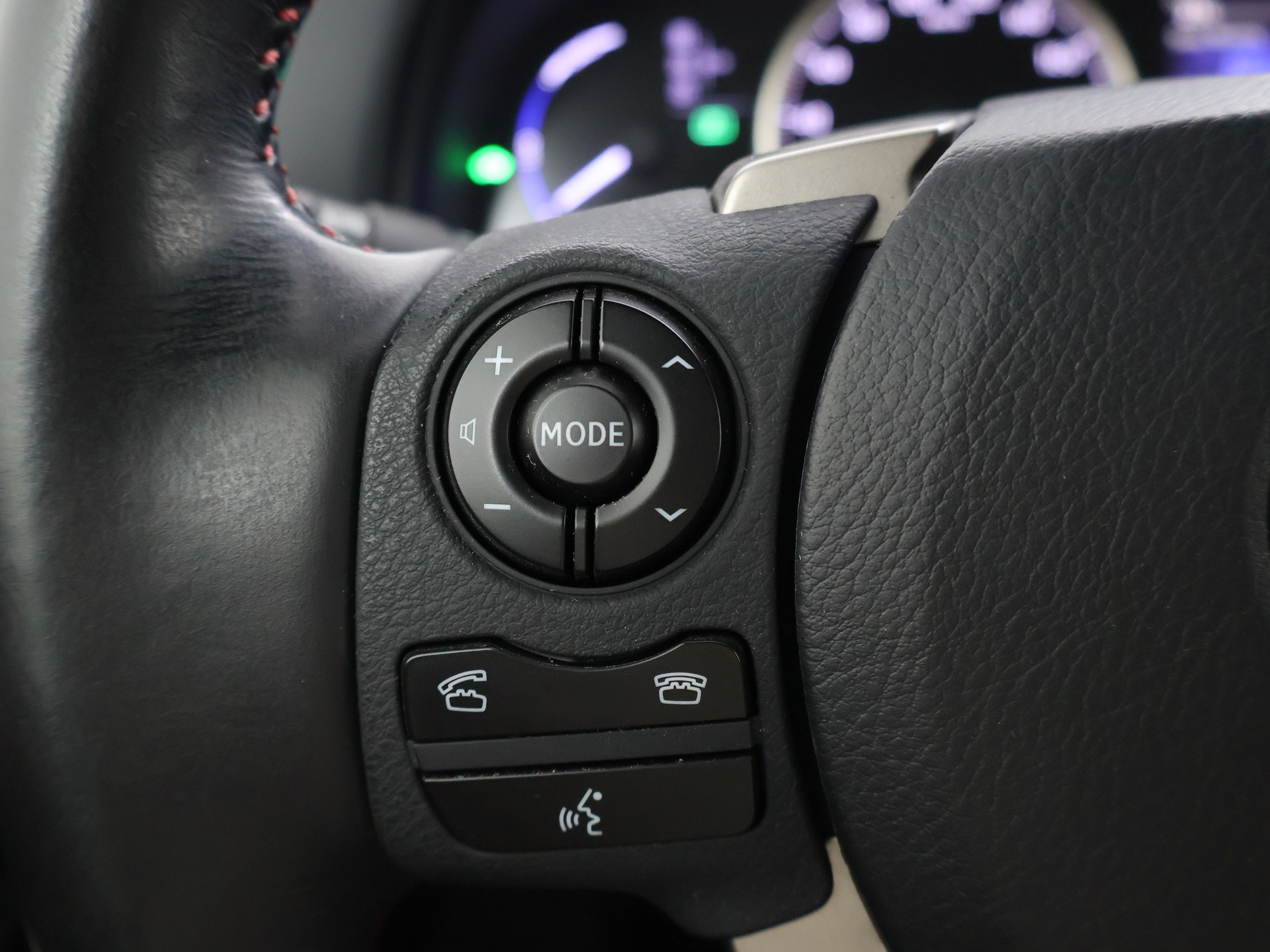 Foto van Lexus Lexus Ct200h