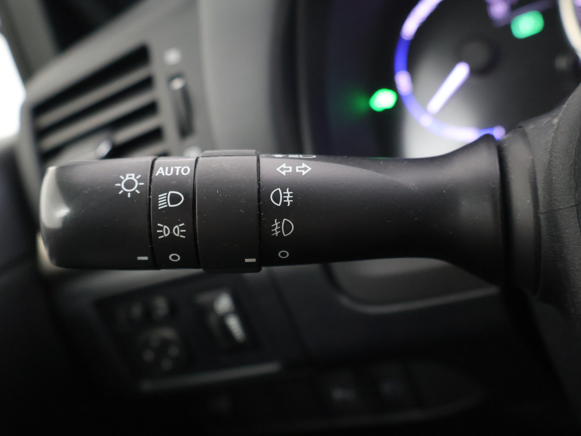 Foto van Lexus Lexus Ct200h