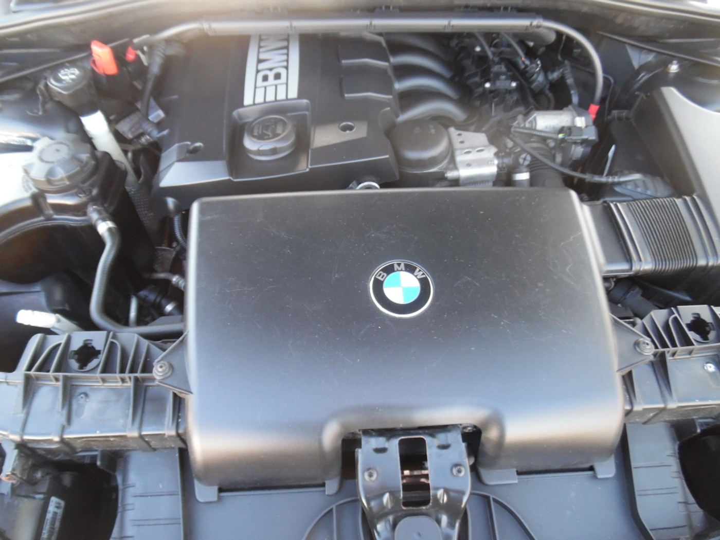 Foto van BMW 1er Reihe