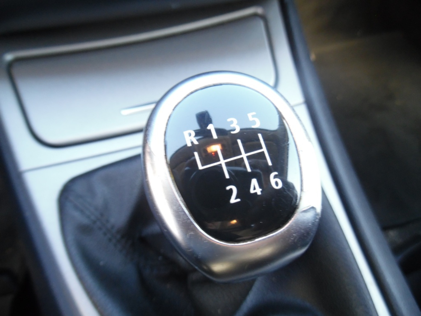 Foto van BMW 1er Reihe
