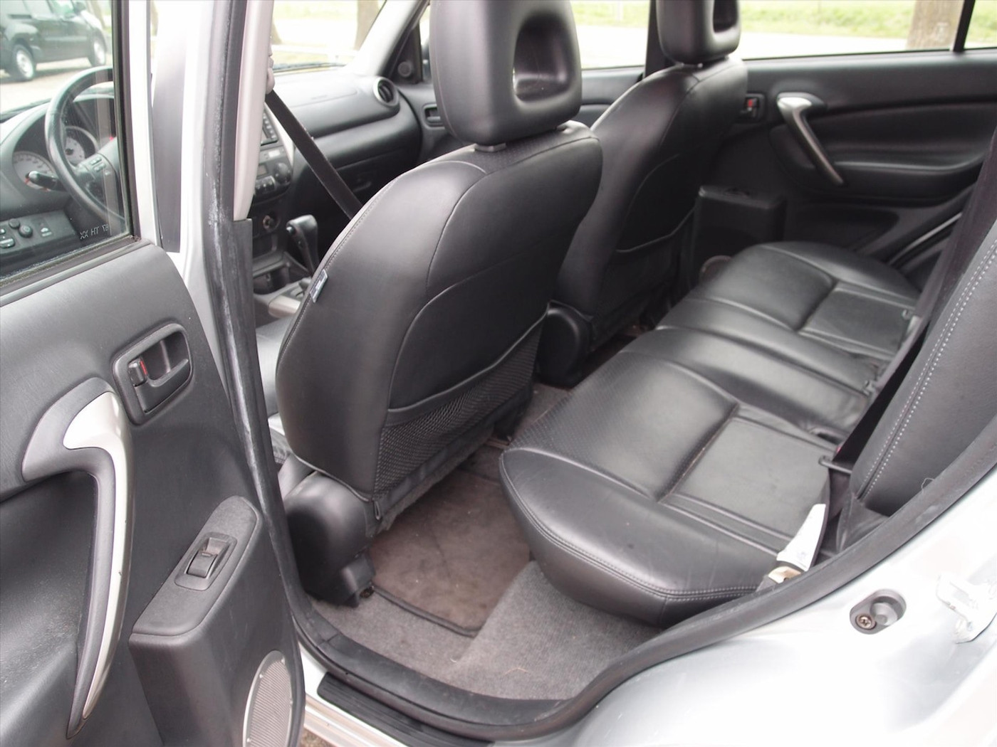 Foto van Toyota Toyota Rav4
