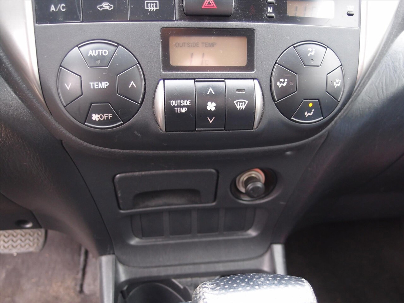 Foto van Toyota Toyota Rav4