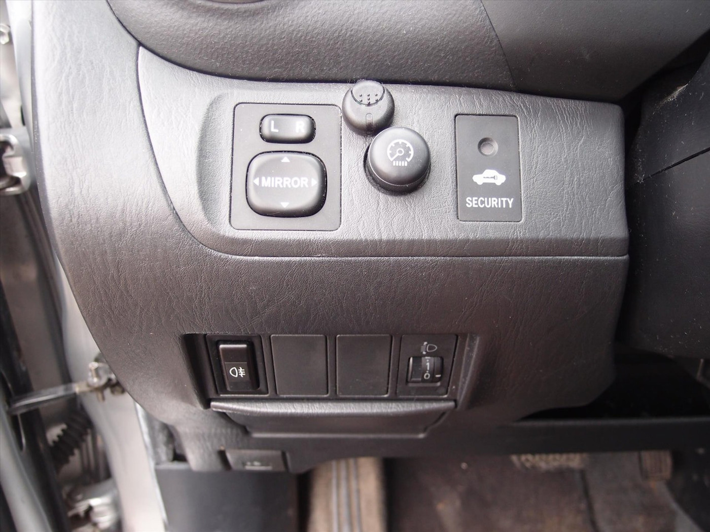 Foto van Toyota Toyota Rav4