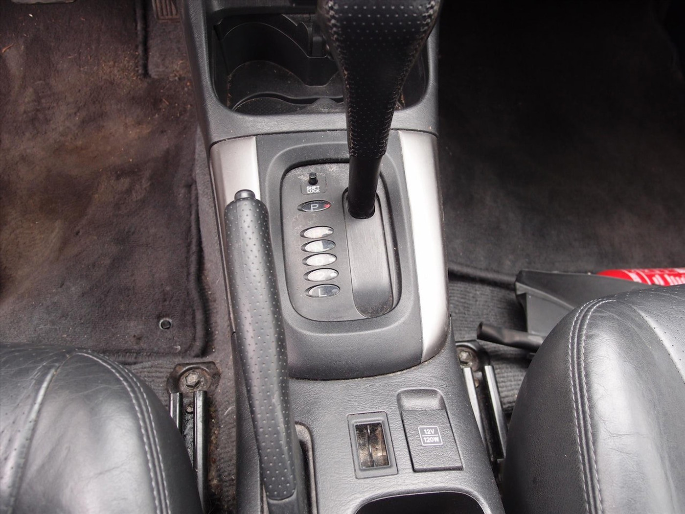 Foto van Toyota Toyota Rav4