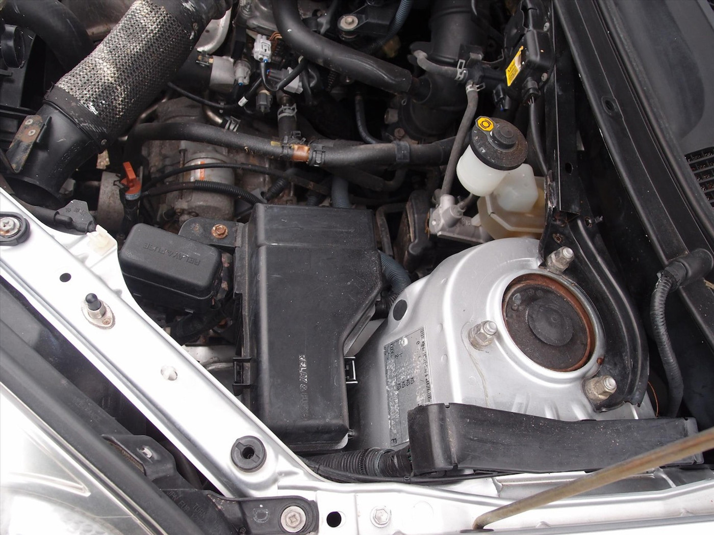Foto van Toyota Toyota Rav4