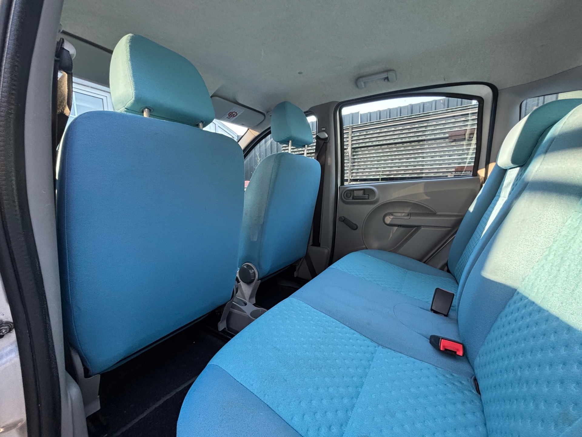 Foto van Fiat Fiat Panda