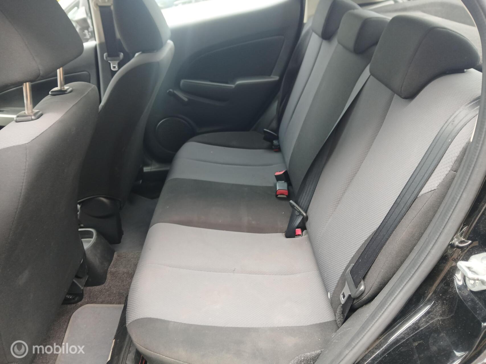 Foto van Mazda Mazda 2