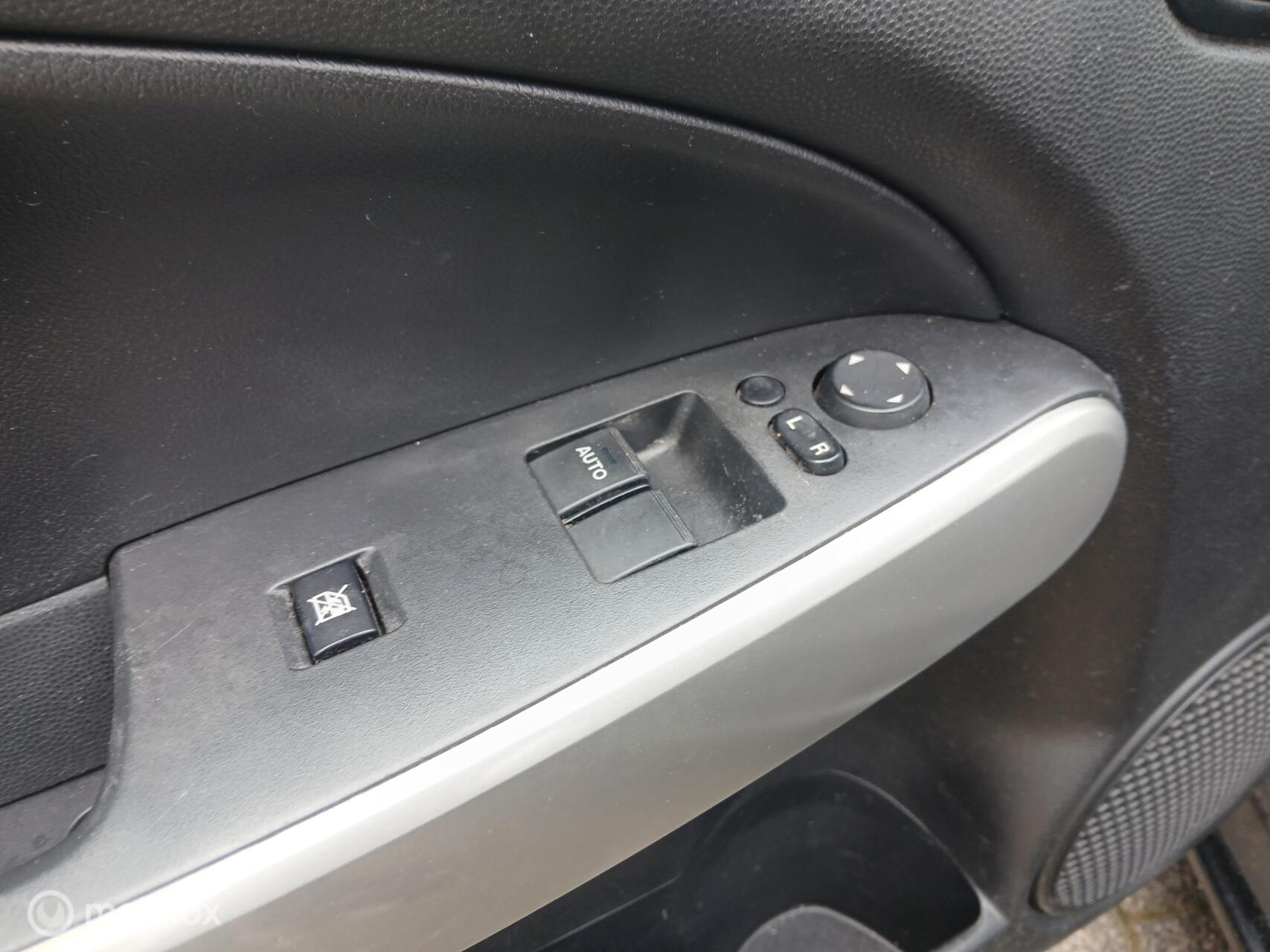 Foto van Mazda Mazda 2
