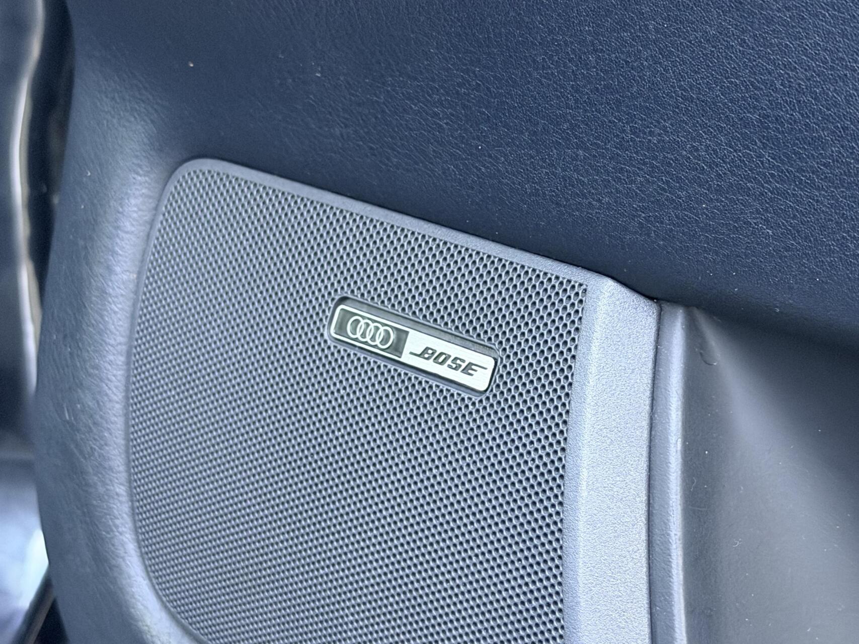 Foto van Audi 8d Audi S4