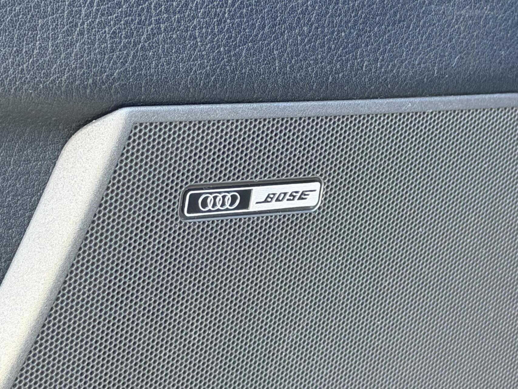 Foto van Audi 8d Audi S4