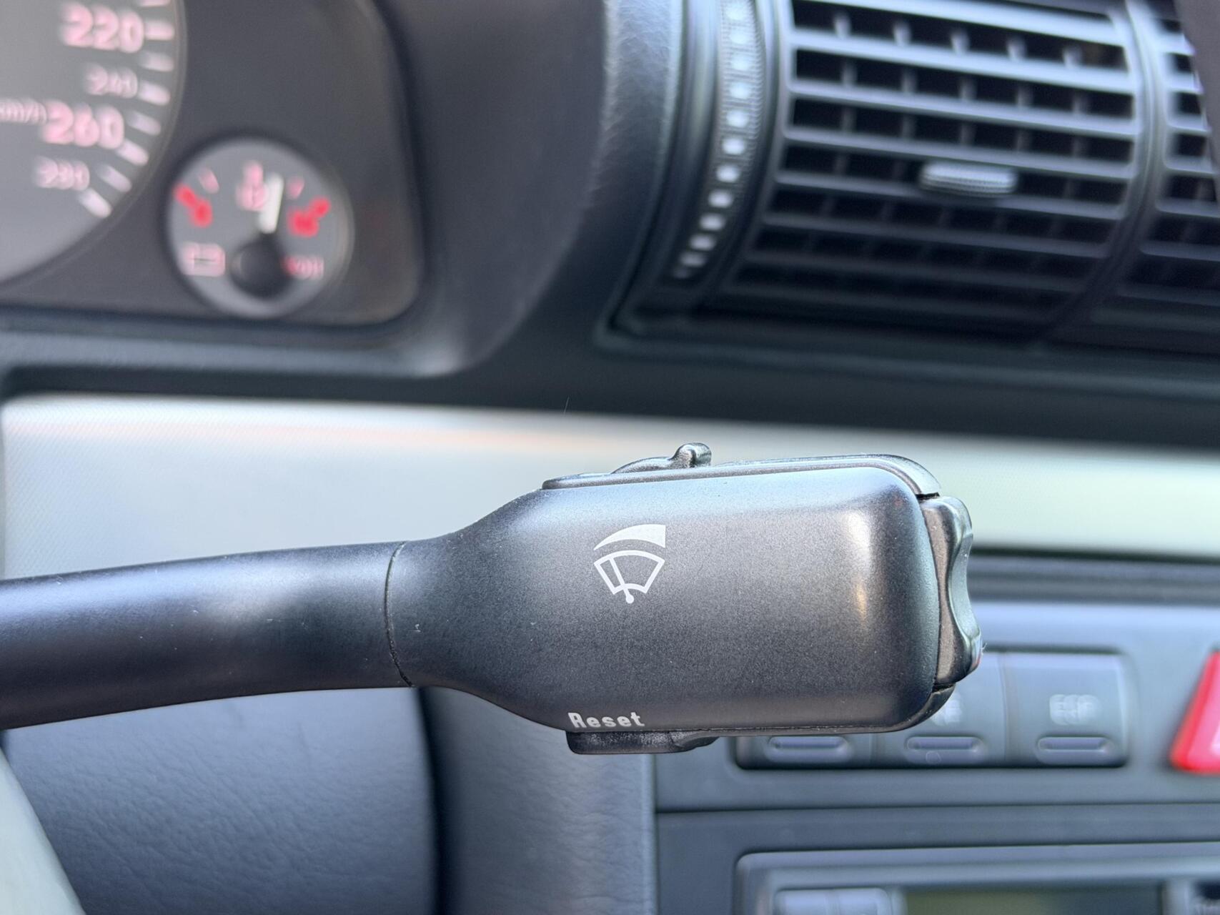 Foto van Audi 8d Audi S4