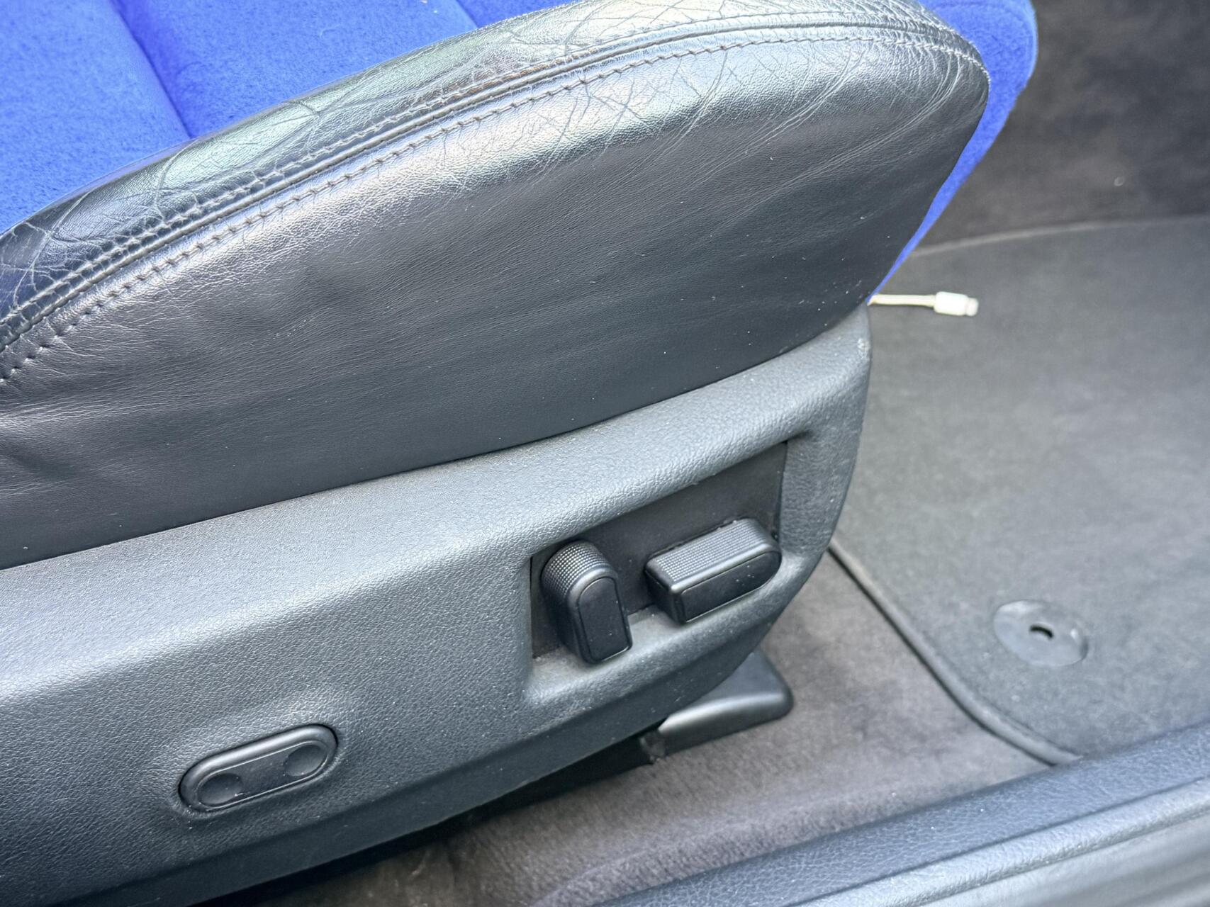 Foto van Audi 8d Audi S4