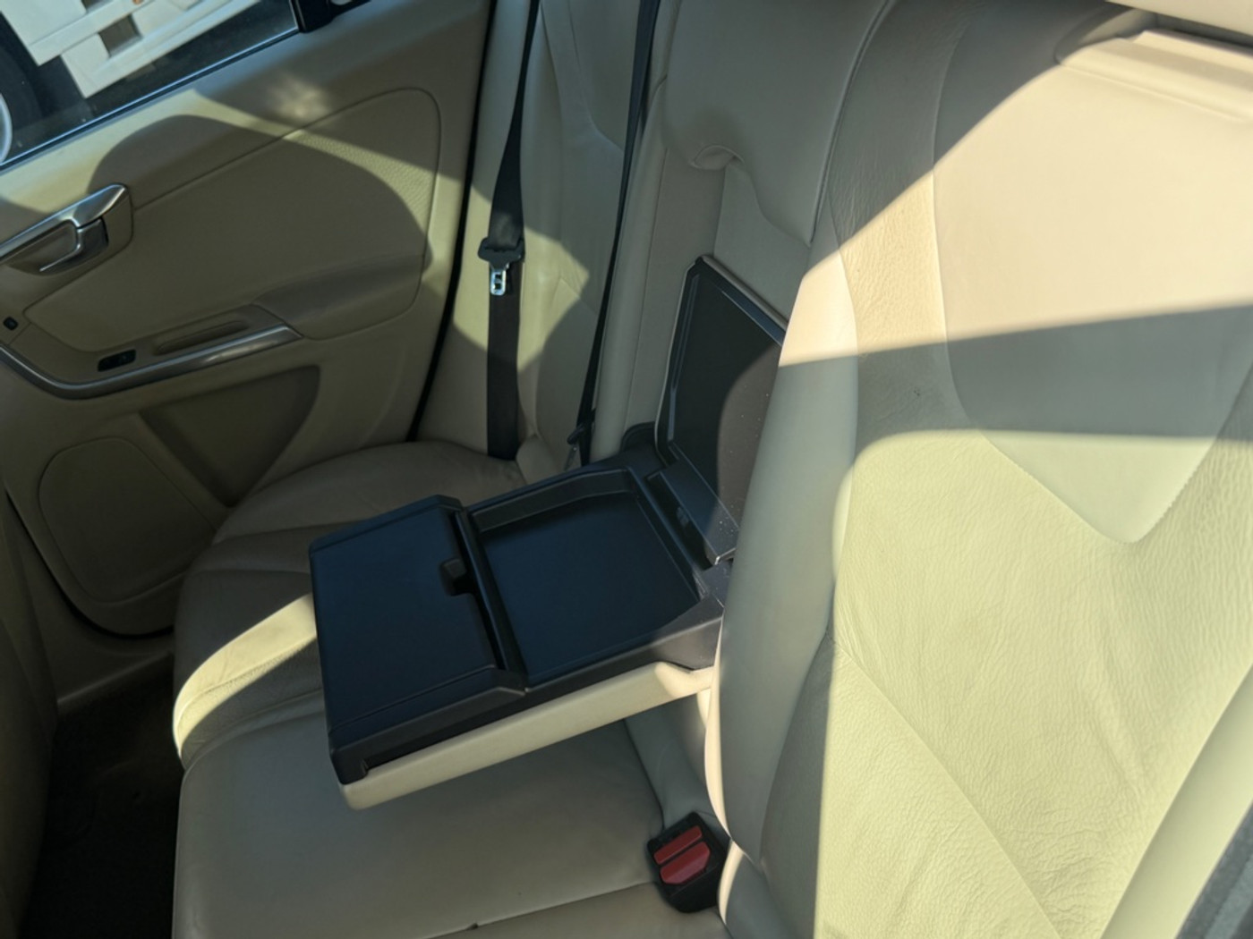 Foto van Volvo V60 Plug In Hybrid