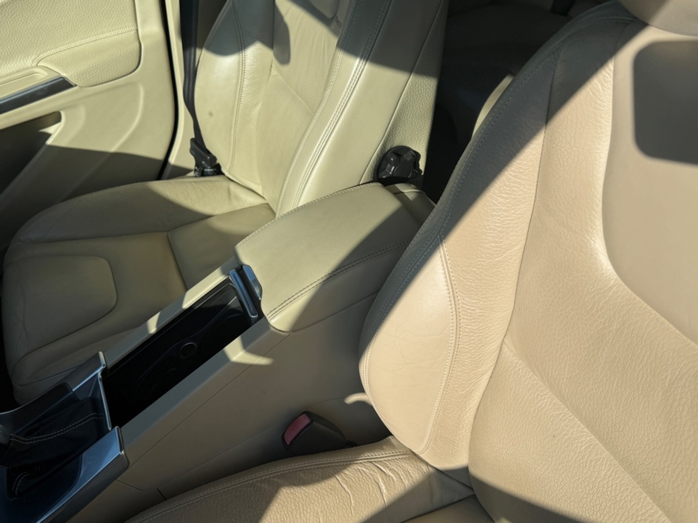 Foto van Volvo V60 Plug In Hybrid